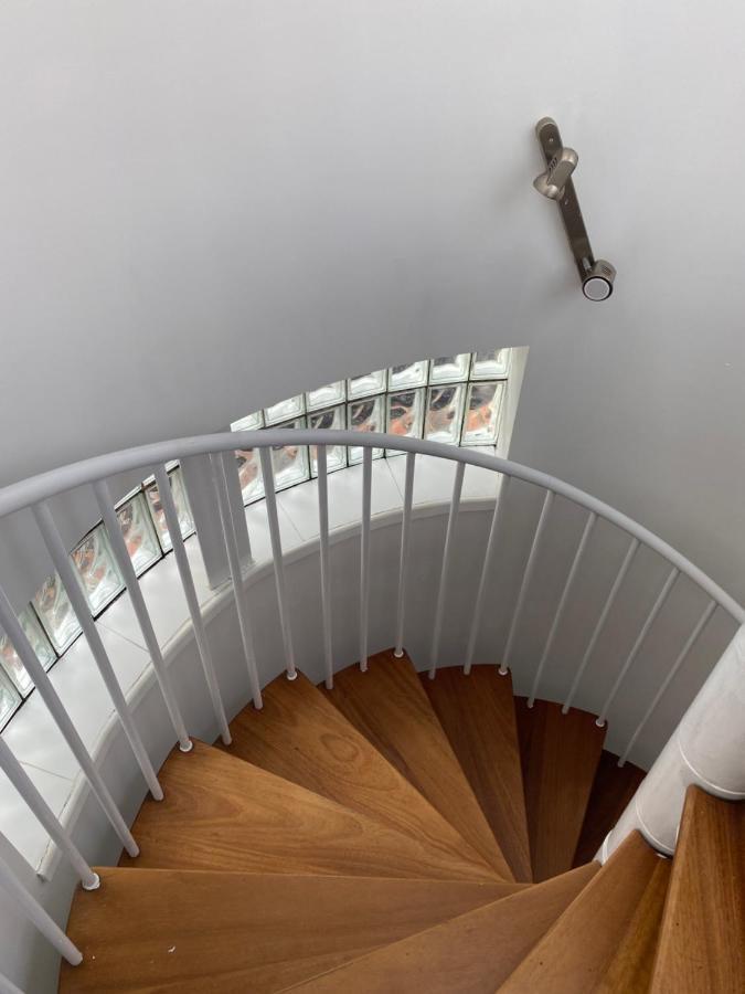 Central Leeds Townhouse With Private Roof Garden Sleeps 4 Kültér fotó