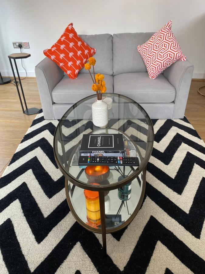 Central Leeds Townhouse With Private Roof Garden Sleeps 4 Kültér fotó